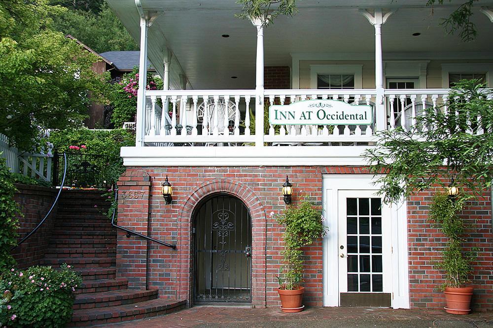 Inn At Occidental Εξωτερικό φωτογραφία