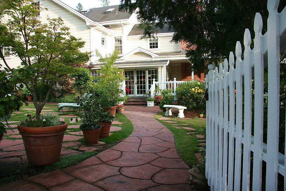 Inn At Occidental Εξωτερικό φωτογραφία