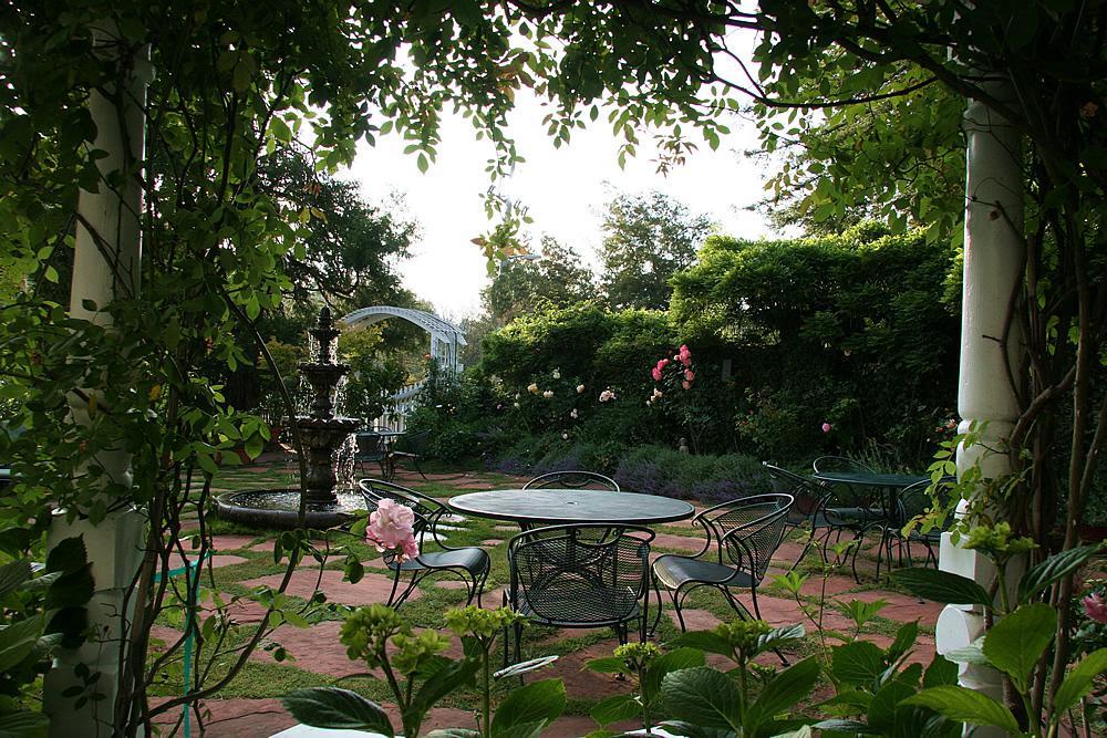 Inn At Occidental Εστιατόριο φωτογραφία