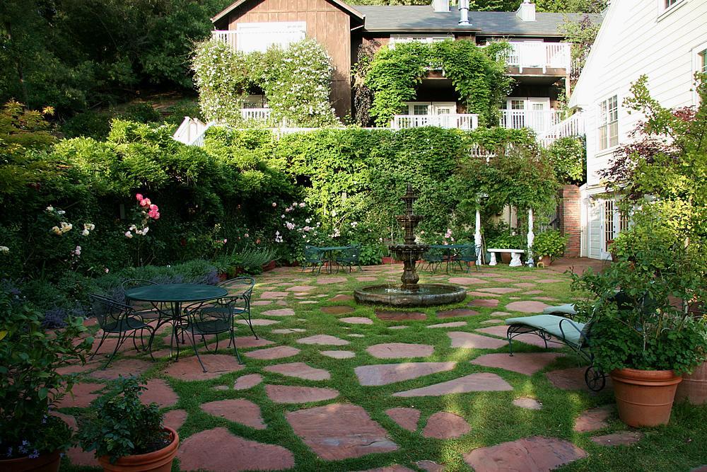 Inn At Occidental Εξωτερικό φωτογραφία