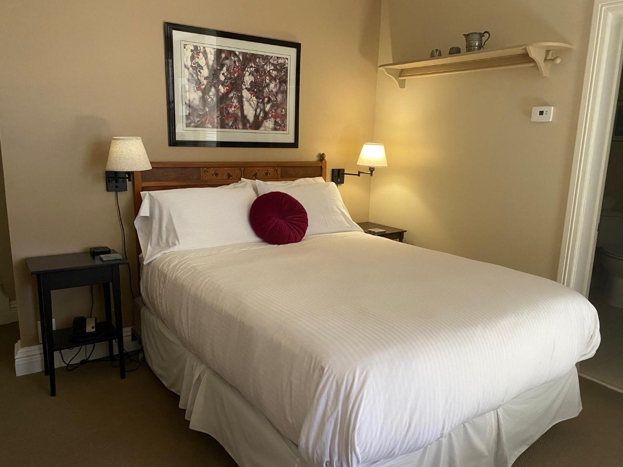 Inn At Occidental Εξωτερικό φωτογραφία