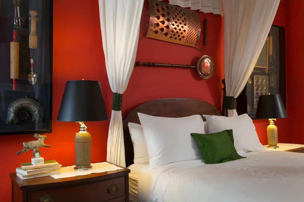 Inn At Occidental Εξωτερικό φωτογραφία