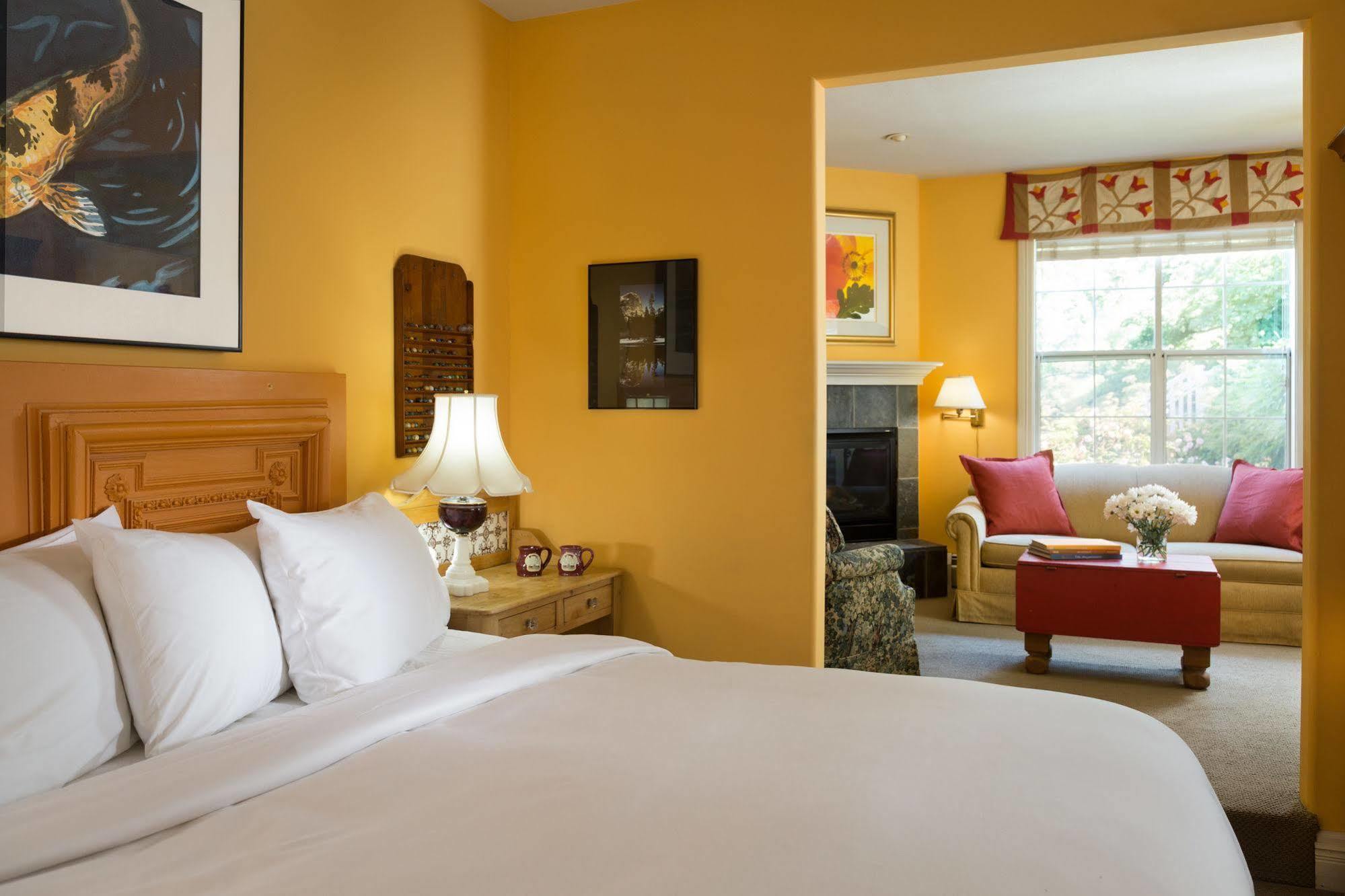 Inn At Occidental Εξωτερικό φωτογραφία