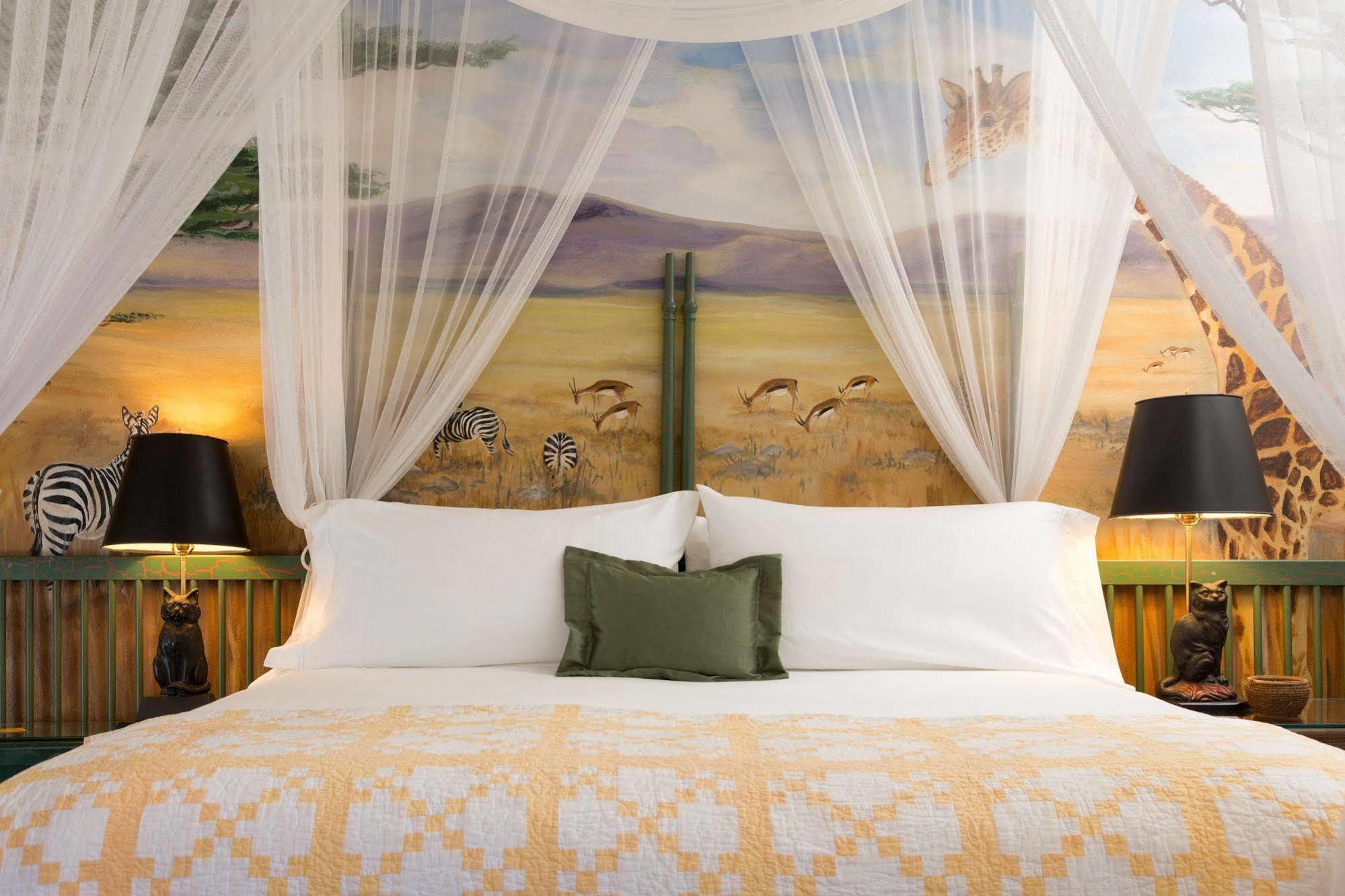 Inn At Occidental Εξωτερικό φωτογραφία